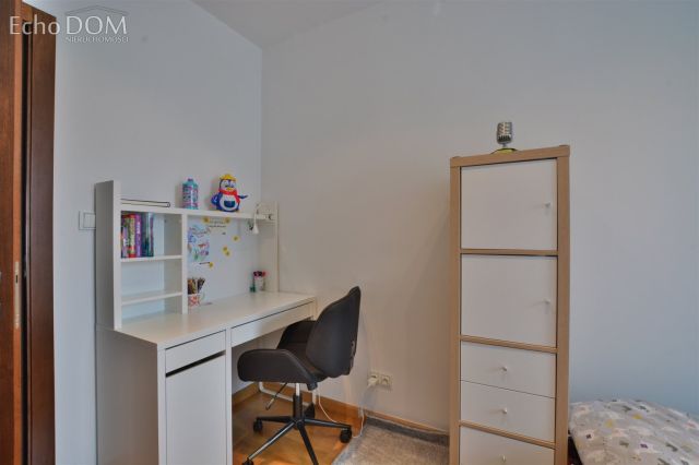 Mieszkanie 3-pokojowe Kraków Swoszowice, ul. Władysława Taklińskiego. Zdjęcie 11