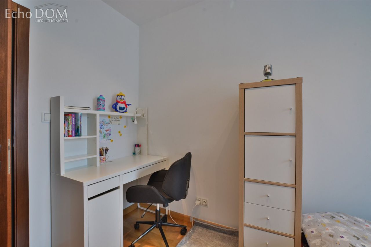 Mieszkanie 3-pokojowe Kraków Swoszowice, ul. Władysława Taklińskiego. Zdjęcie 11