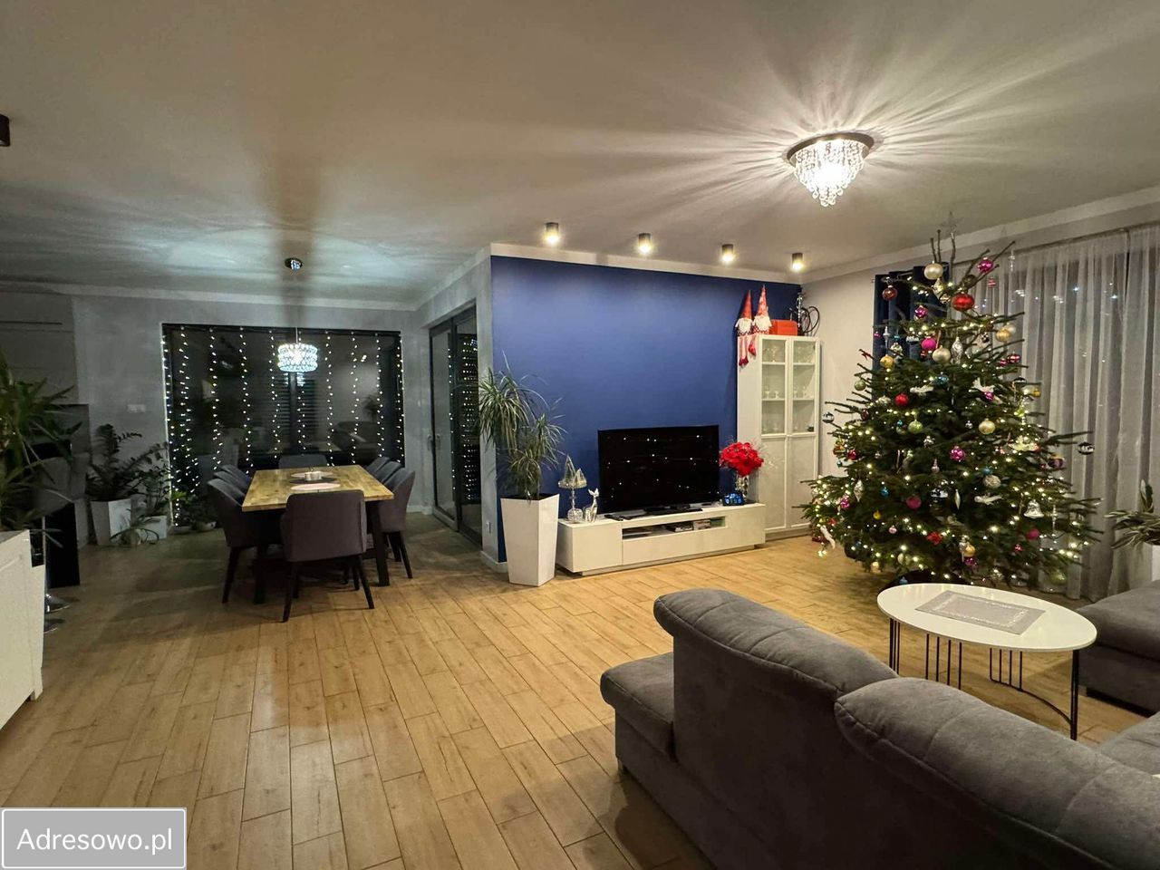 dom wolnostojący, 5 pokoi Rościnno. Zdjęcie 15