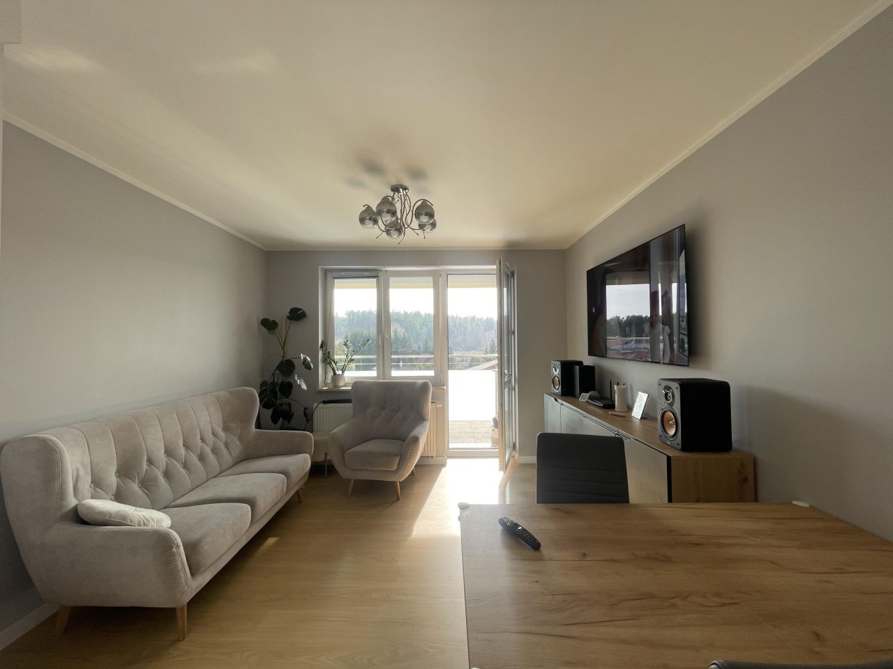 Mieszkanie 4-pokojowe Wasilków, ul. Dereniowa