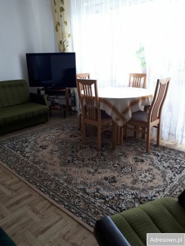 Mieszkanie 3-pokojowe Elbląg, ul. Fromborska. Zdjęcie 1