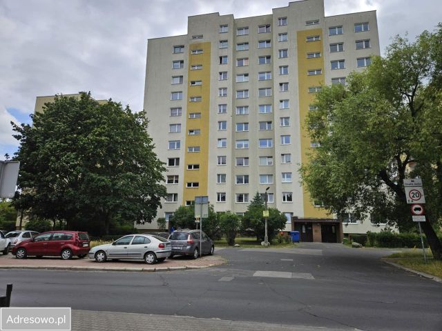 Mieszkanie 3-pokojowe Warszawa Bemowo, ul. Widawska. Zdjęcie 1