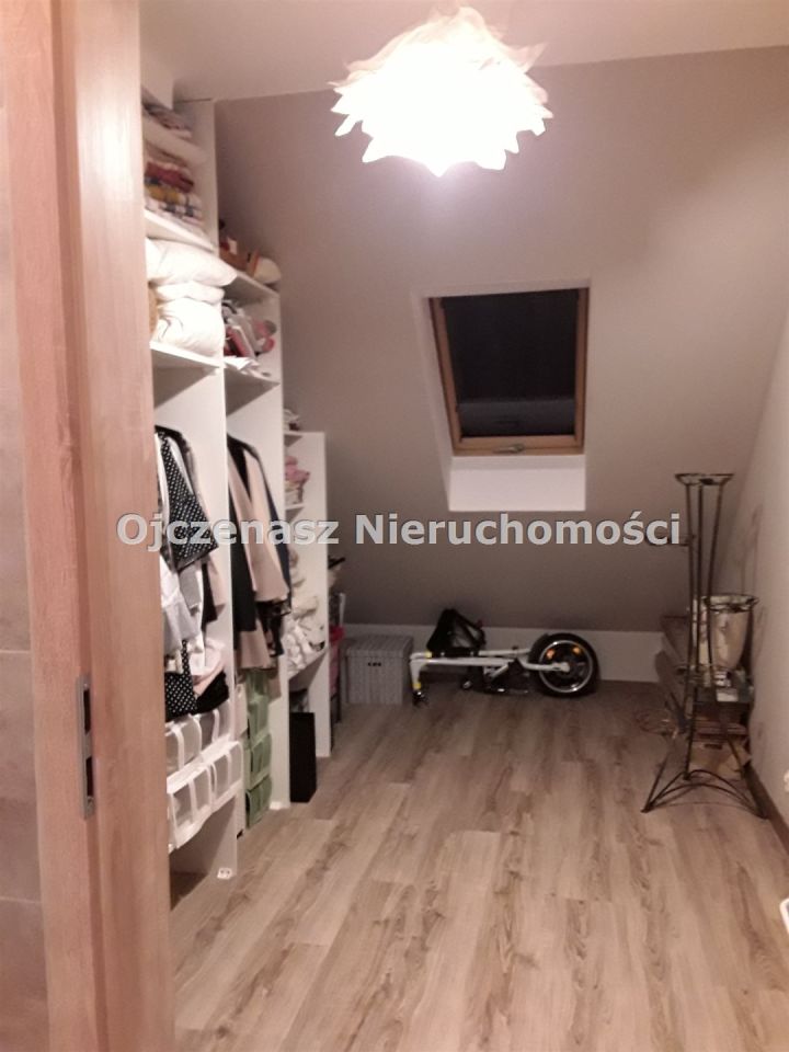 dom wolnostojący, 4 pokoje Białe Błota. Zdjęcie 19