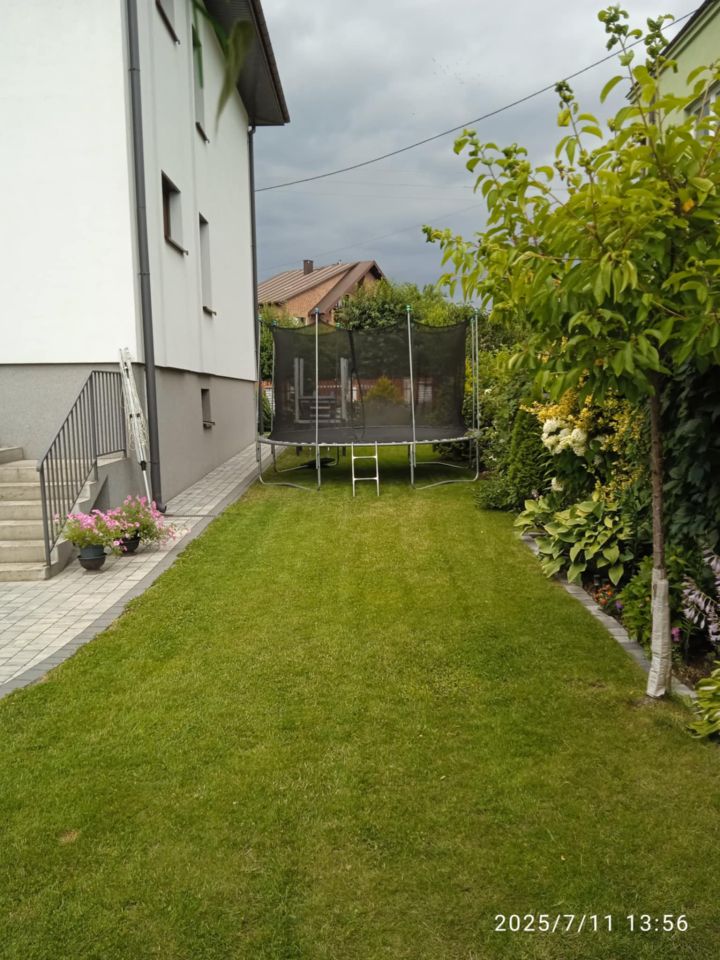 dom wolnostojący, 6 pokoi Janów Lubelski Zaolszynie, ul. Okopowa. Zdjęcie 10