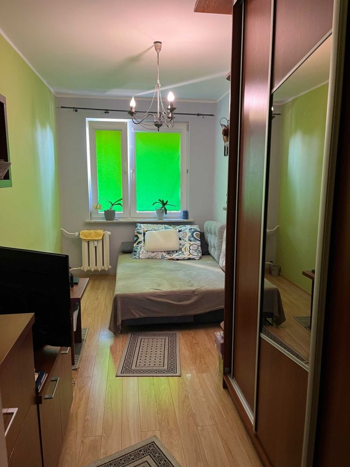 Mieszkanie 3-pokojowe Piotrków Trybunalski, ul. Witolda Doroszewskiego. Zdjęcie 6