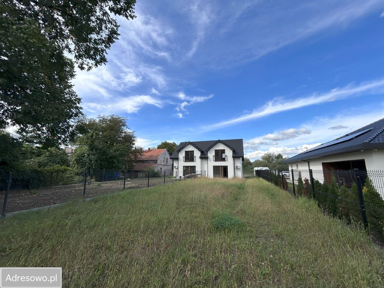 bliźniak, 4 pokoje Świdnica. Zdjęcie 5