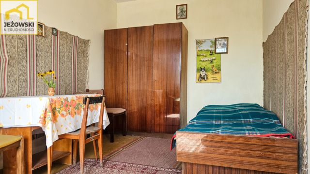 Działka budowlana Uściąż. Zdjęcie 8