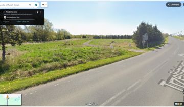 Działka rolna Niechorze, ul. Trzebiatowska