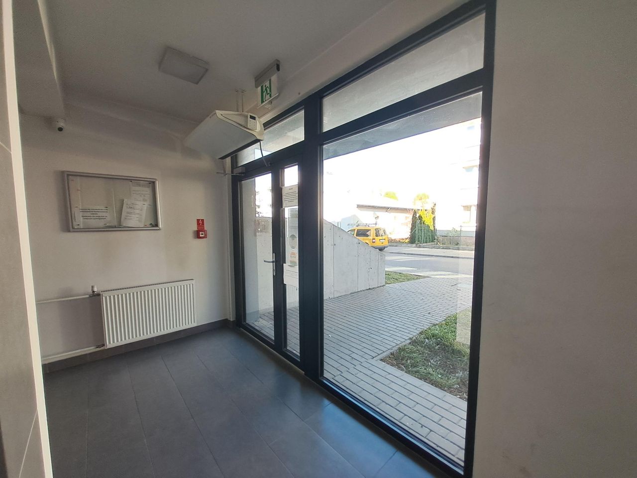 Mieszkanie 1-pokojowe Lublin Śródmieście, ul. Plażowa. Zdjęcie 7