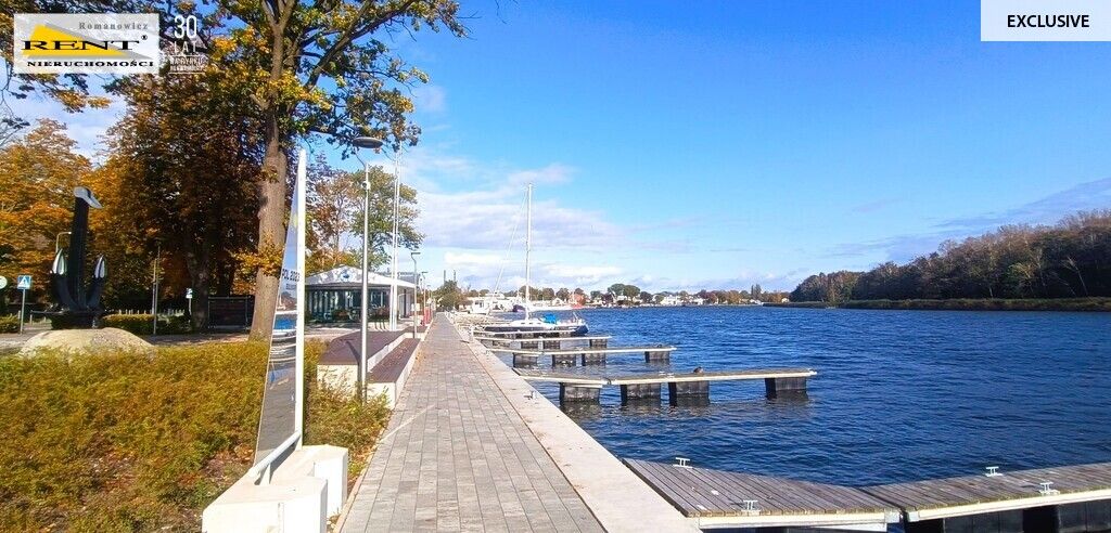 Mieszkanie 1-pokojowe Dziwnów, ul. Wybrzeże Kościuszkowskie. Zdjęcie 14