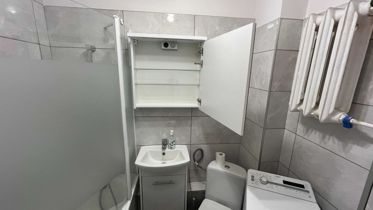 Mieszkanie 2-pokojowe Jelenia Góra Zabobrze, ul. Jana Kiepury. Zdjęcie 6