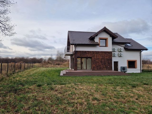 dom wolnostojący, 4 pokoje Mirsk, ul. os. Izerska Polana. Zdjęcie 28