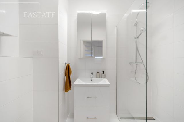 Mieszkanie 2-pokojowe Warszawa, ul. Krochmalna. Zdjęcie 10