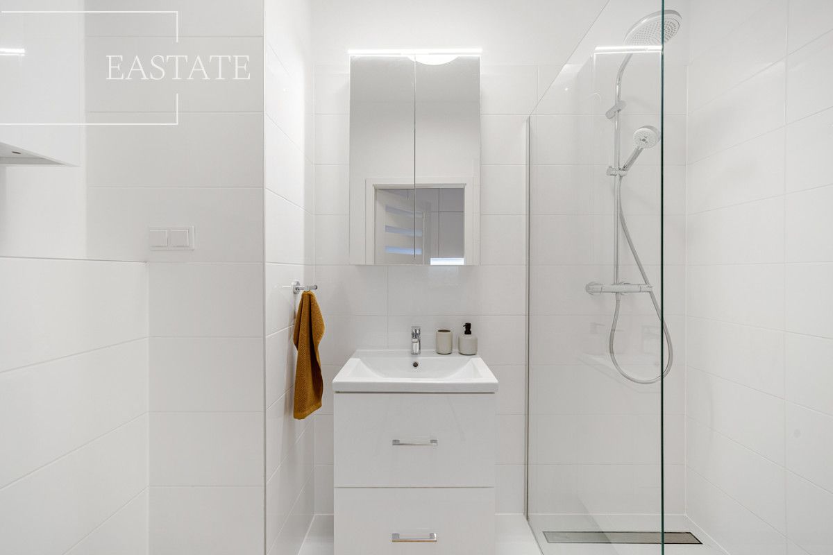 Mieszkanie 2-pokojowe Warszawa, ul. Krochmalna. Zdjęcie 10