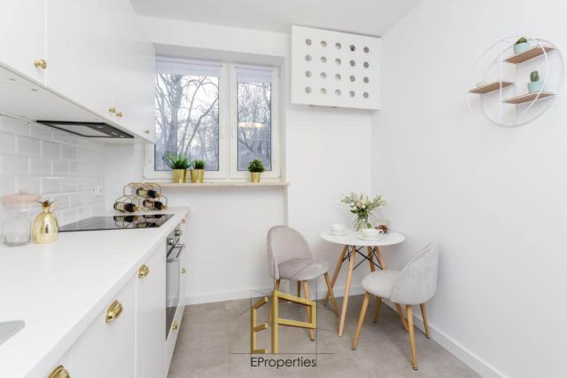 Mieszkanie 2-pokojowe Warszawa Mokotów, ul. Ludowa. Zdjęcie 5