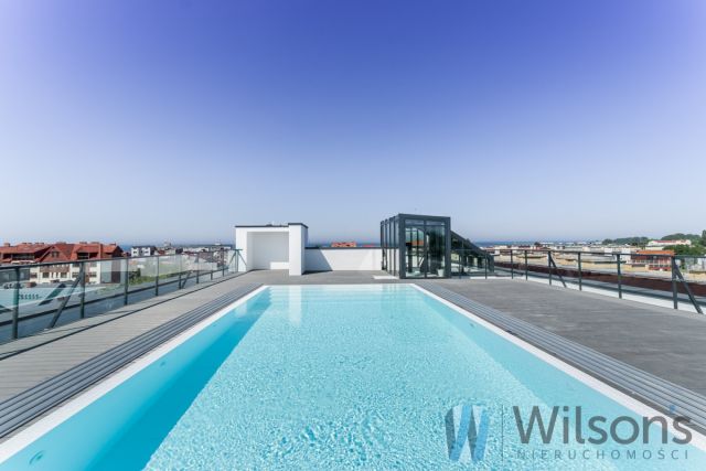 Mieszkanie 4-pokojowe Hel, ul. adm. Steyera. Zdjęcie 2