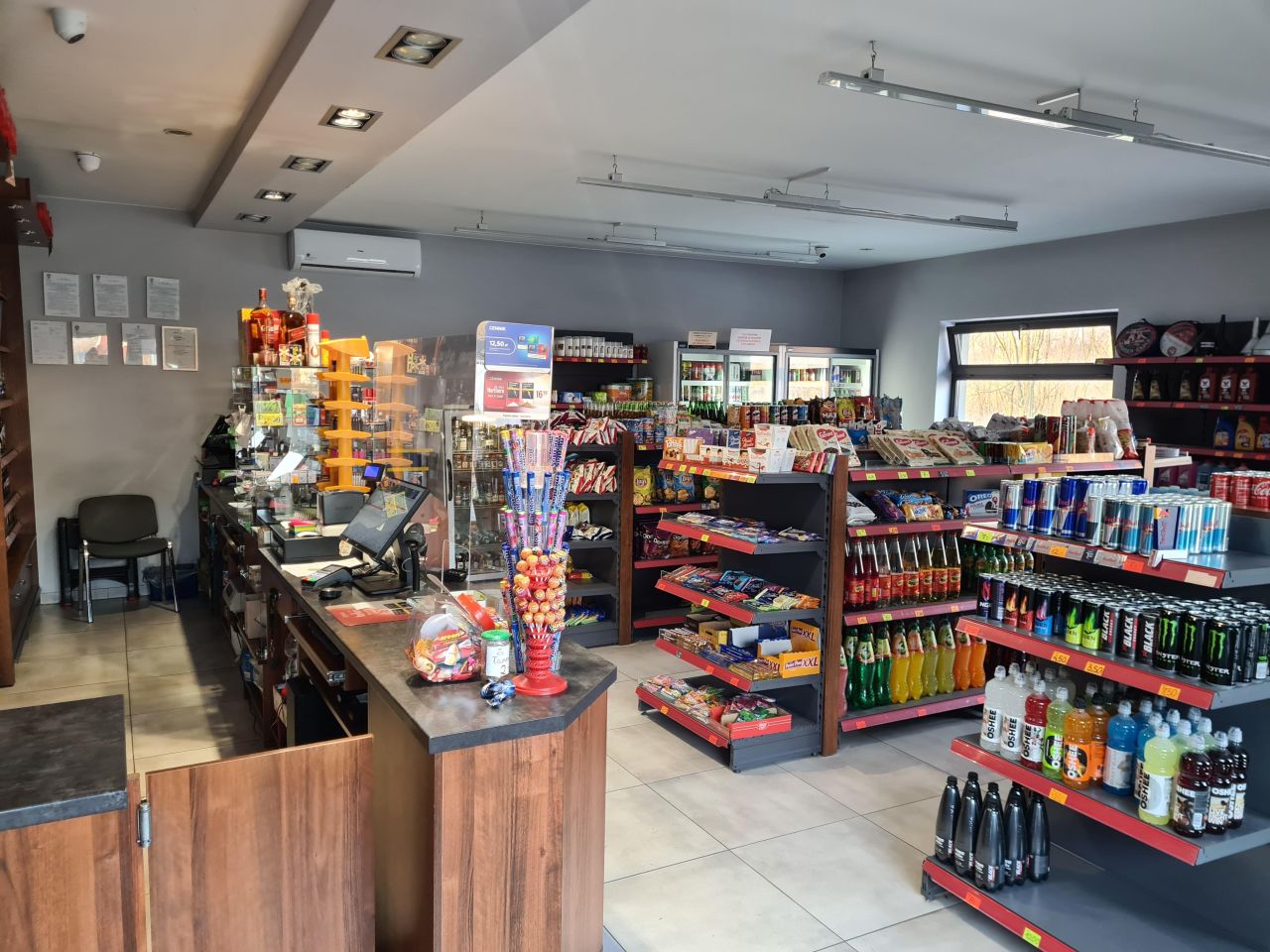 Nieruchomość komercyjna Radom Kierzków, ul. Wolanowska. Zdjęcie 3