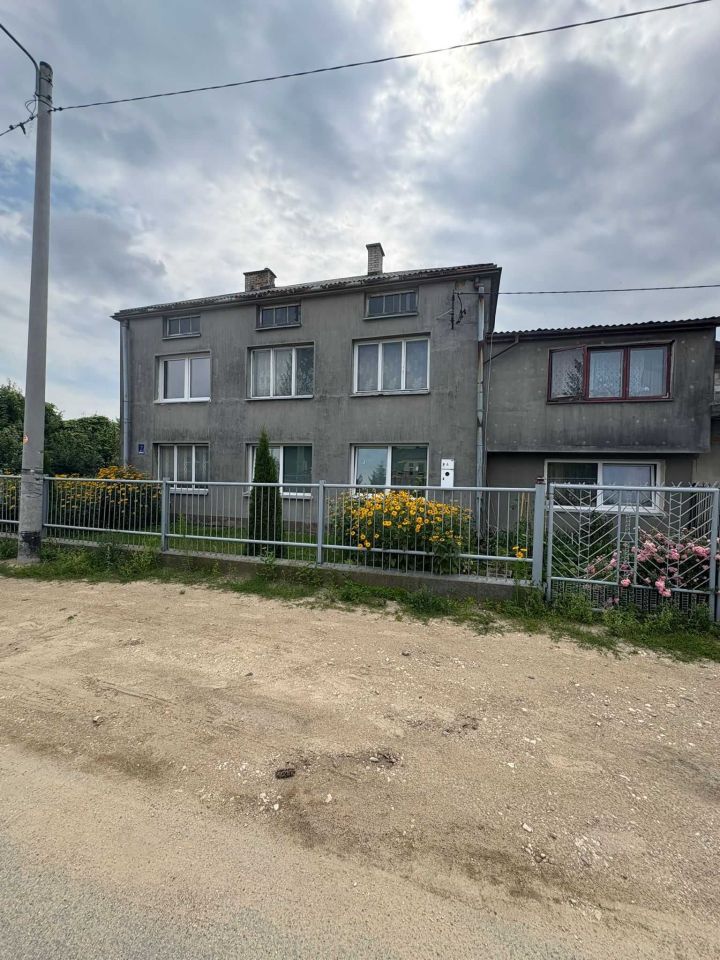 dom wolnostojący Gąsocin, ul. Szkolna