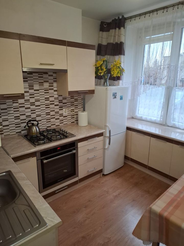 Mieszkanie 2-pokojowe Żychlin, ul. Gabriela Narutowicza. Zdjęcie 5