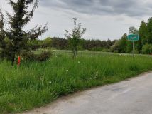 Działka budowlana Lipie. Zdjęcie 3