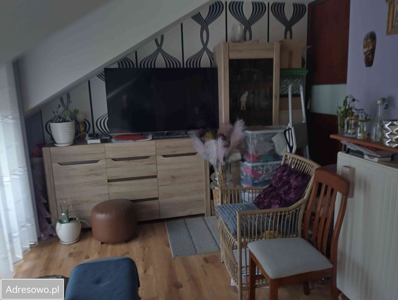 Mieszkanie 3-pokojowe Iława, ul. Jana Matejki. Zdjęcie 7