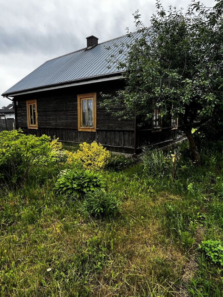 Działka siedliskowa Drwały. Zdjęcie 6