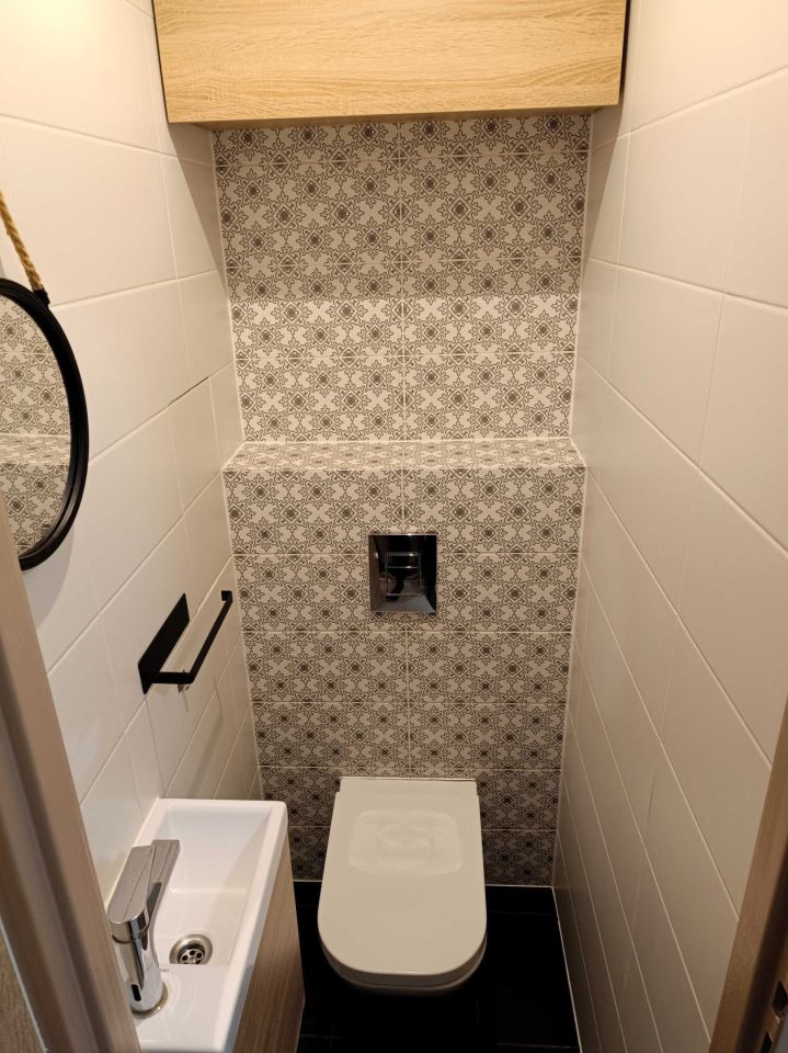 Mieszkanie 3-pokojowe Łódź Janów, ul. Andrzeja Kmicica. Zdjęcie 7