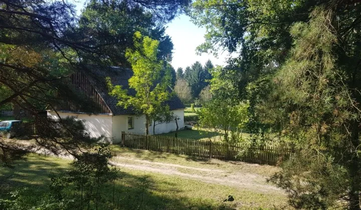 gospodarstwo Prądówka