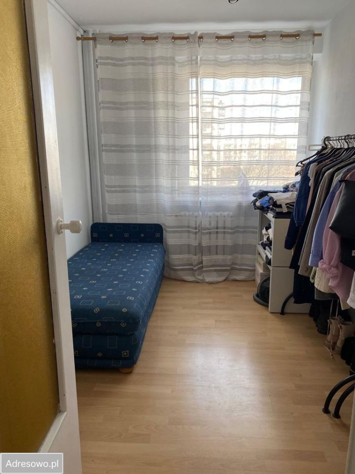 Mieszkanie 3-pokojowe Gdańsk Piecki, ul. Janusza Kusocińskiego. Zdjęcie 6