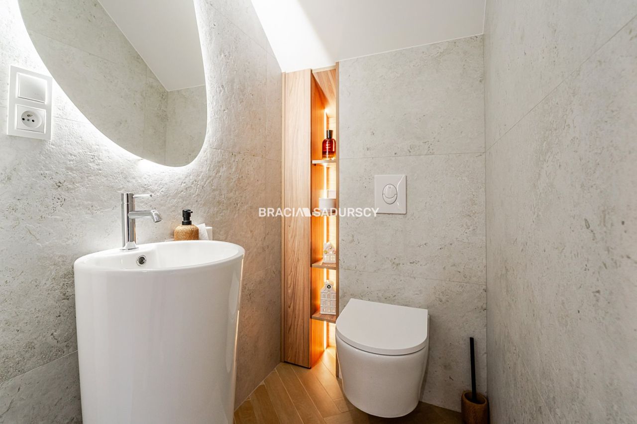 bliźniak, 7 pokoi Tomaszkowice. Zdjęcie 3