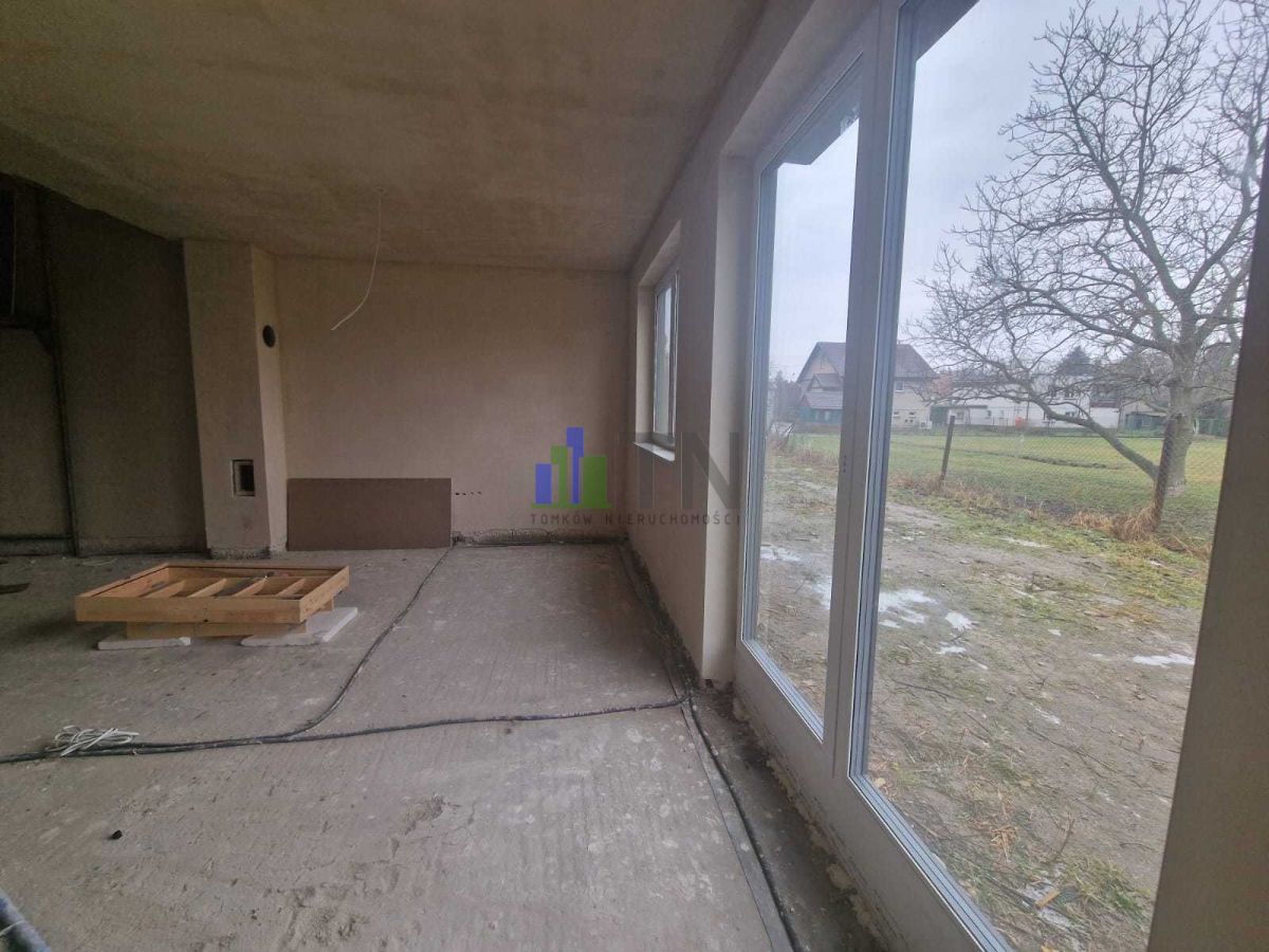 dom szeregowy, 4 pokoje Kamieniec Wrocławski. Zdjęcie 11