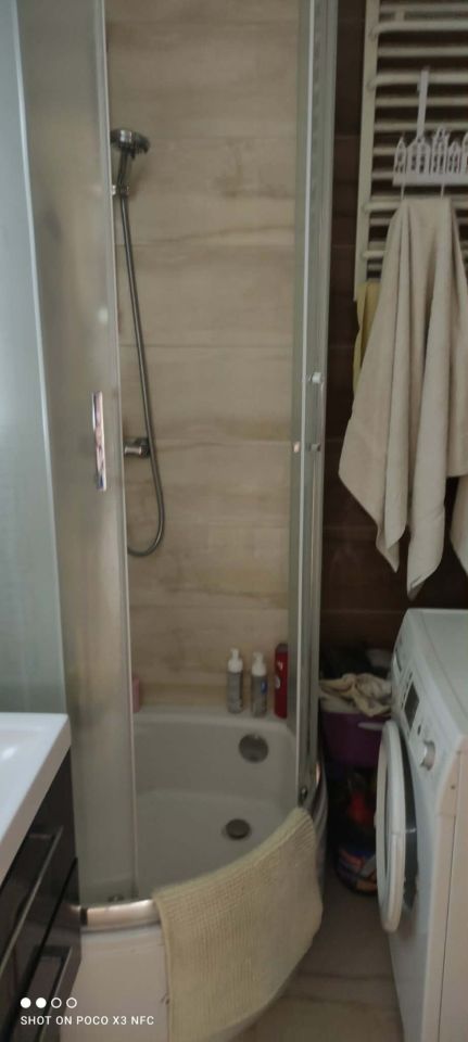 Mieszkanie 4-pokojowe Ostrowiec Świętokrzyski Centrum, os. Ogrody. Zdjęcie 4