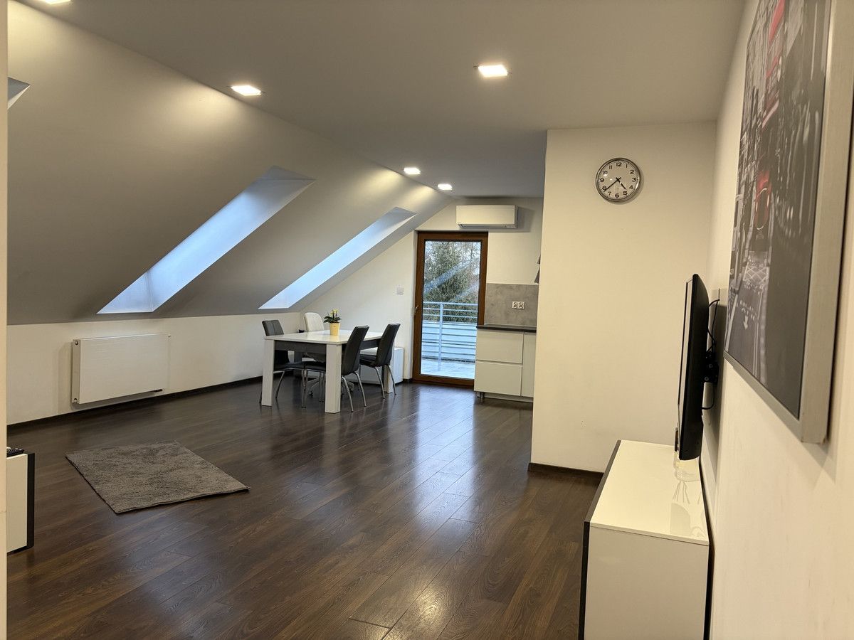 Mieszkanie 3-pokojowe Gliwice Żerniki, ul. Tarnogórska. Zdjęcie 10