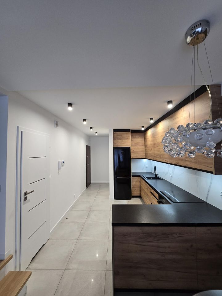 Mieszkanie 3-pokojowe Nowa Wola, ul. Hiacyntów. Zdjęcie 3