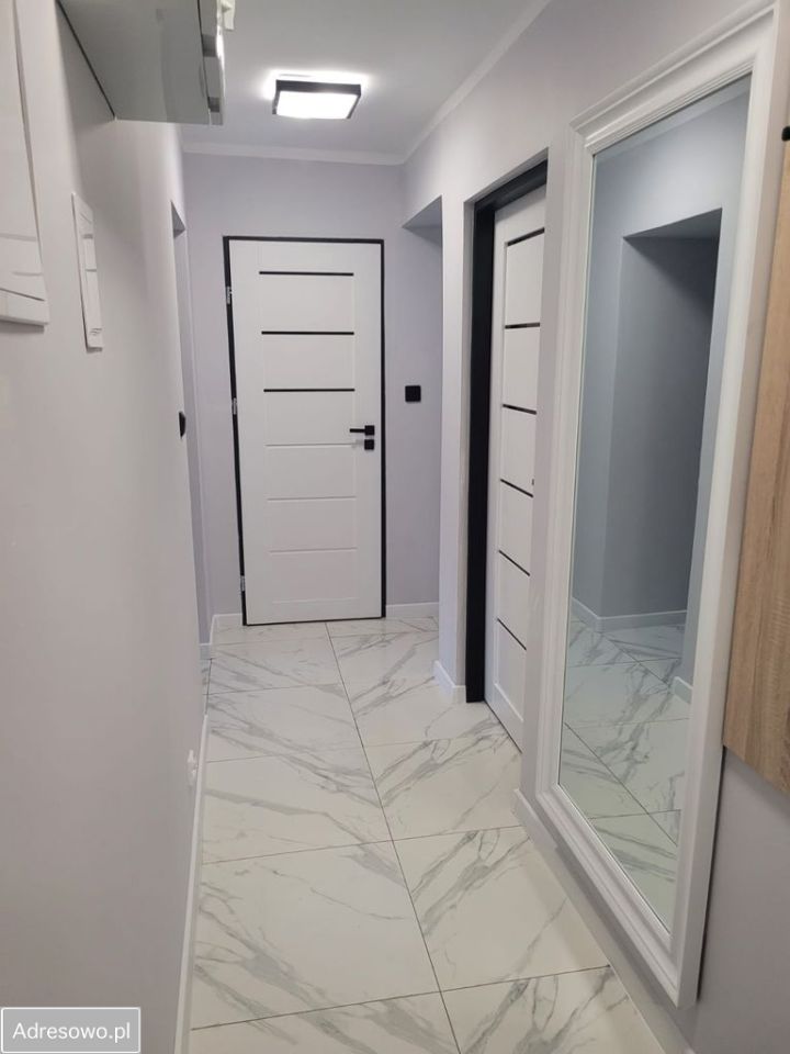 Mieszkanie 2-pokojowe Zabrze Centrum, ul. Stanisława Kobylińskiego. Zdjęcie 6