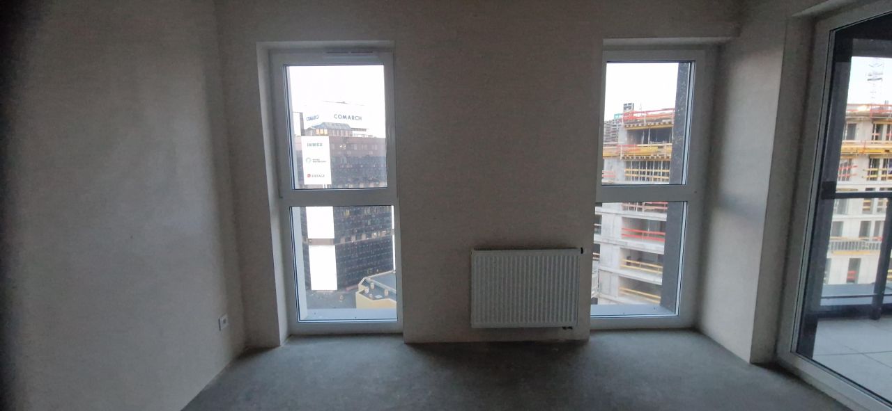 Mieszkanie 2-pokojowe Kielce KSM, al. Solidarności. Zdjęcie 19