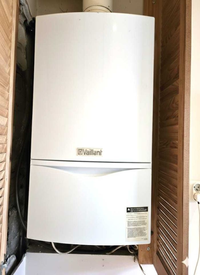 Mieszkanie 3-pokojowe Szczecin Centrum, ul. Andrzeja Małkowskiego. Zdjęcie 8