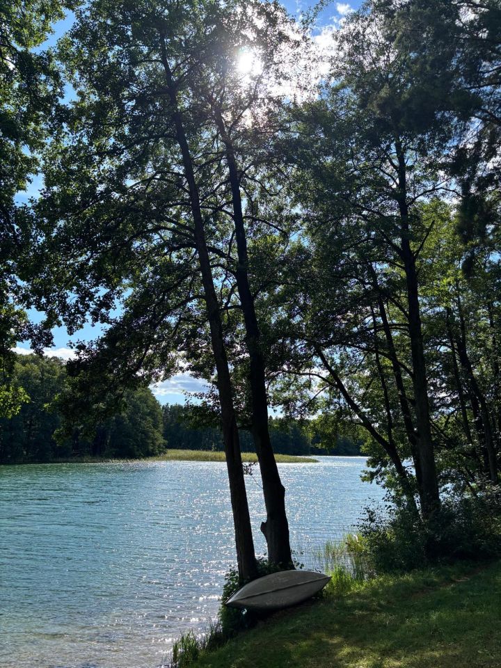 Działka budowlana Komorze. Zdjęcie 8