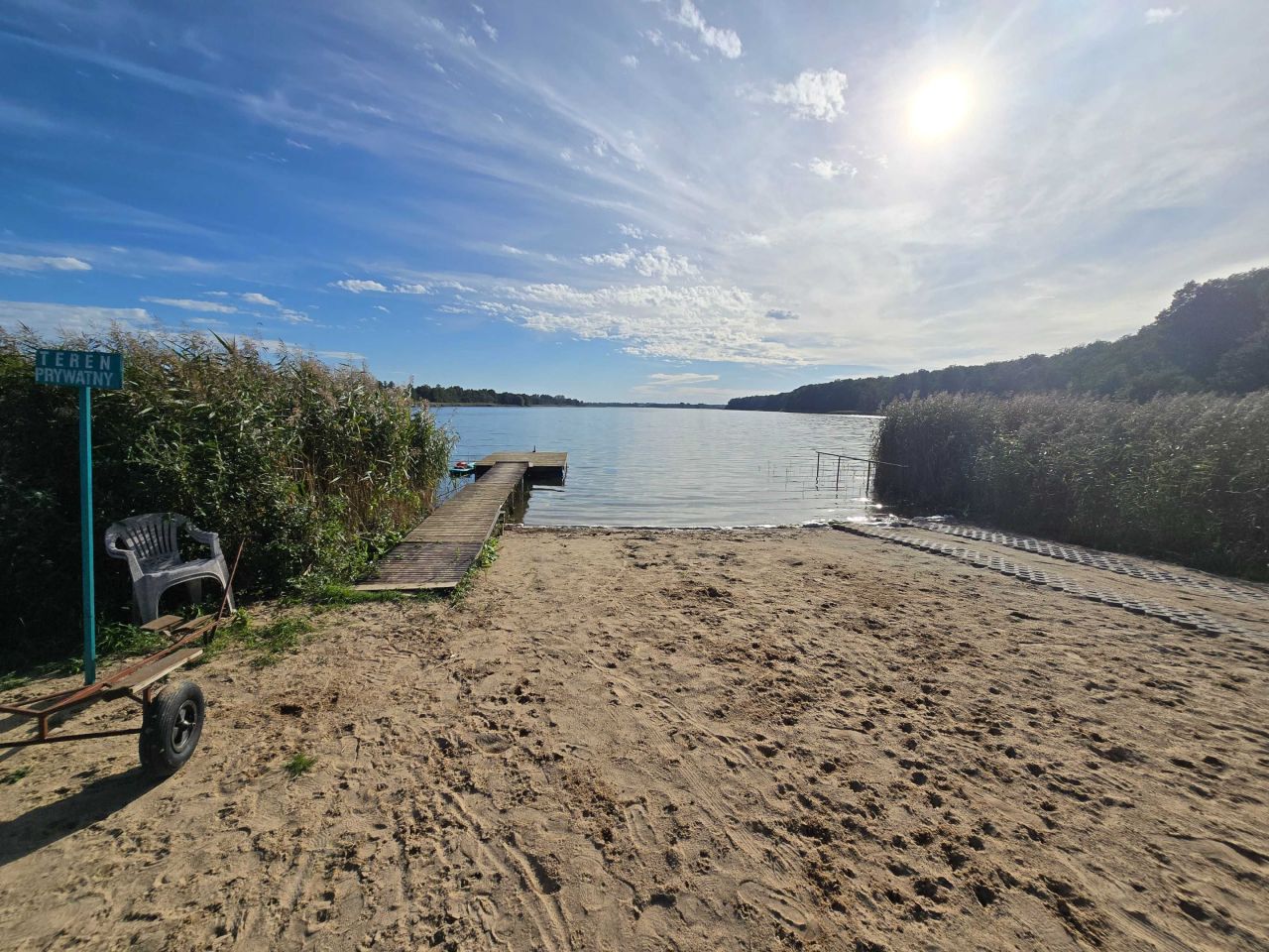 dom wolnostojący Długie Parcele. Zdjęcie 8