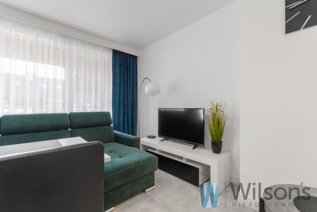 Mieszkanie 2-pokojowe Jantar, ul. Bursztynowa. Zdjęcie 7