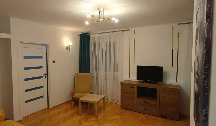 Mieszkanie 3-pokojowe Siedlce Centrum, ul. Tytusa Chałubińskiego