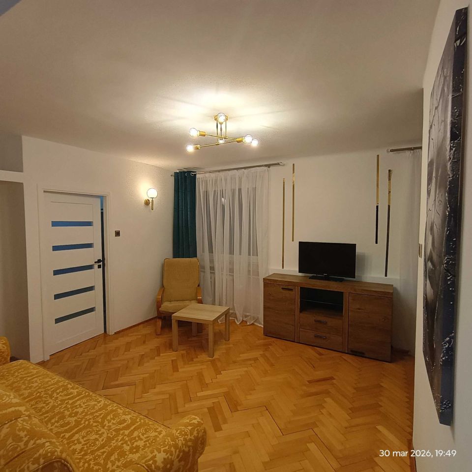 Mieszkanie 3-pokojowe Siedlce Centrum, ul. Tytusa Chałubińskiego. Zdjęcie 1