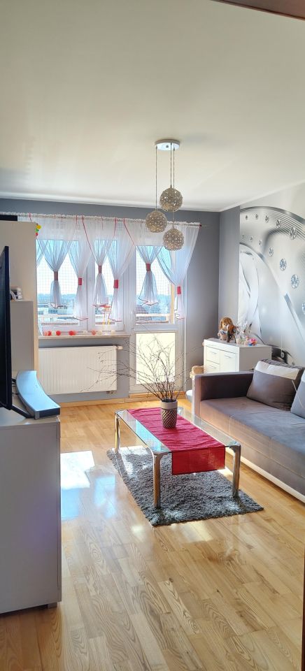 Mieszkanie 2-pokojowe Toruń Bielawy, ul. Dojazd. Zdjęcie 2