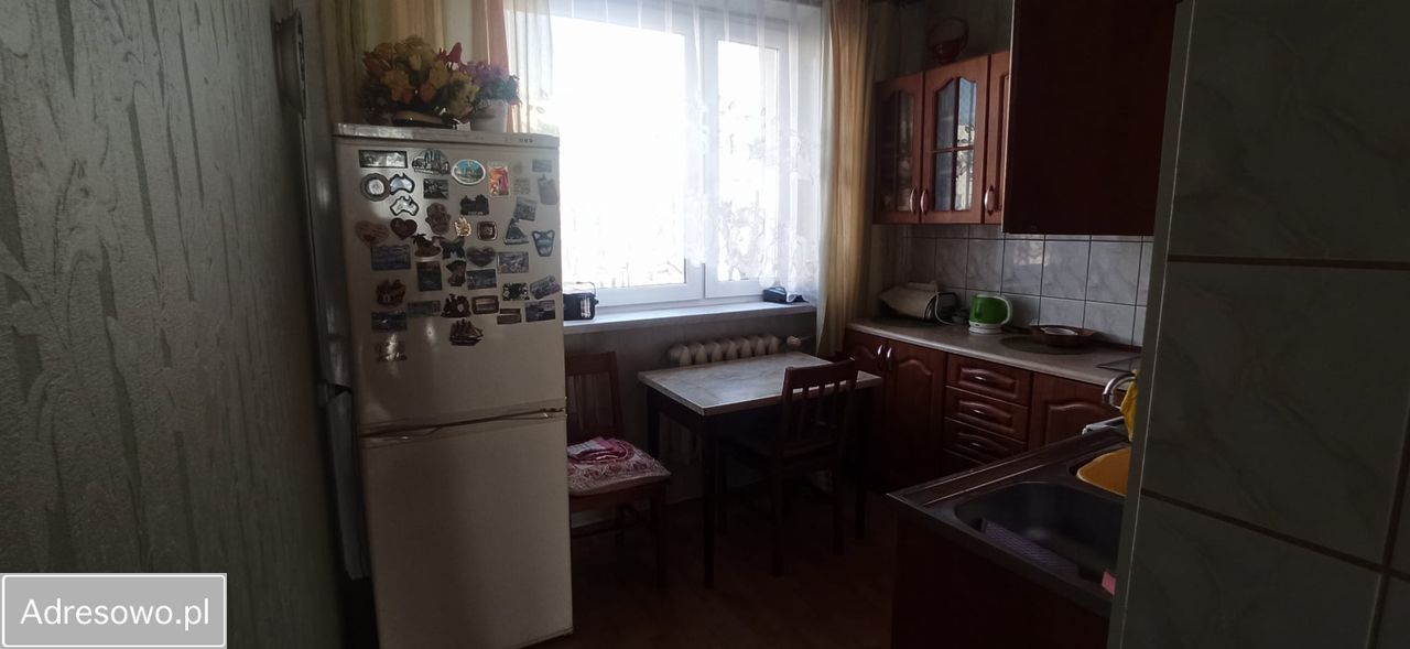 Mieszkanie 3-pokojowe Sosnowiec Milowice, ul. Krzysztofa Kamila Baczyńskiego. Zdjęcie 13