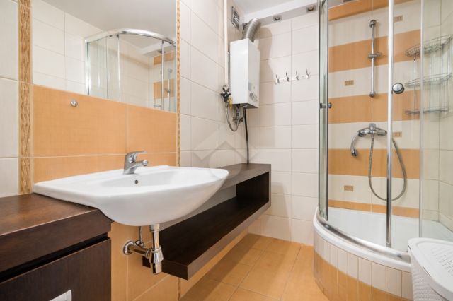 Mieszkanie 3-pokojowe Kraków Kurdwanów, ul. Kordiana. Zdjęcie 13