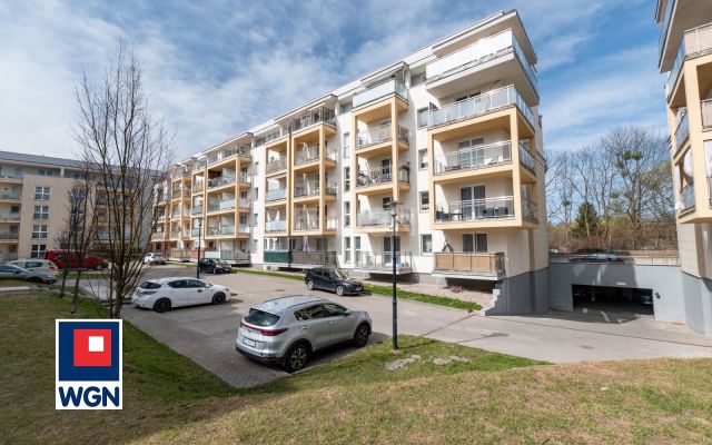 Mieszkanie 3-pokojowe Elbląg, ul. Generała Józefa Bema. Zdjęcie 1