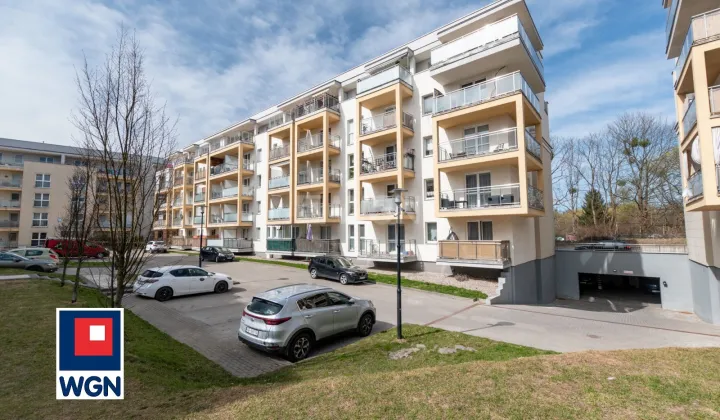 Mieszkanie 3-pokojowe Elbląg, ul. Generała Józefa Bema