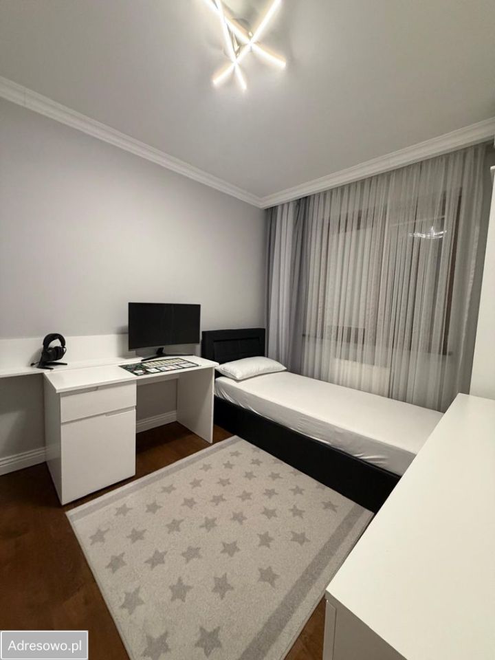 Mieszkanie 3-pokojowe Garwolin, ul. Wiejska. Zdjęcie 3