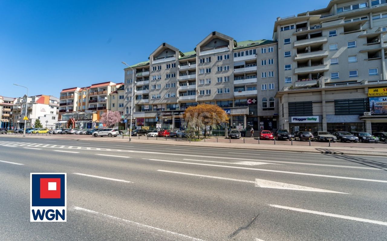 Mieszkanie 2-pokojowe Elbląg Centrum, ul. Hetmańska. Zdjęcie 11