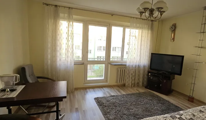 Mieszkanie 3-pokojowe Łódź Retkinia, ul. Armii Krajowej